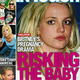 Illustration for article titled This Week In Tabloids: Preggers Britney Plans To Elope; Angie Brad Are Couple Of The Year